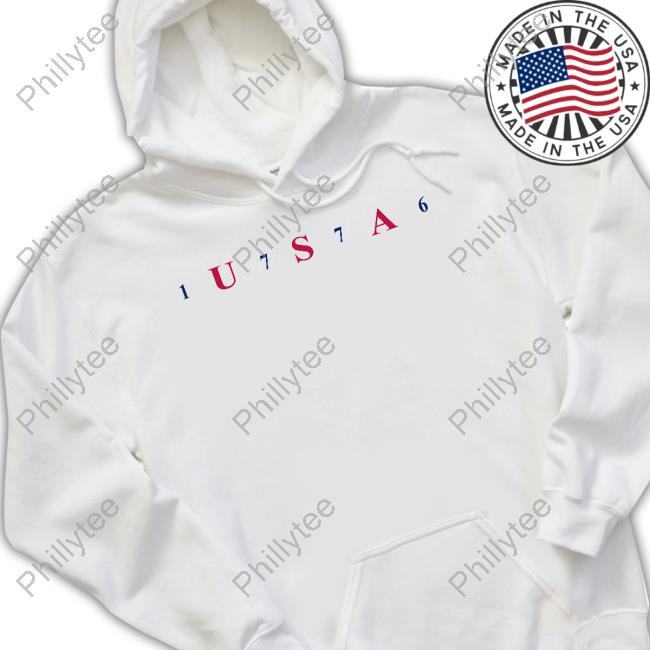 1776 Usa Landlord Sweatshirt