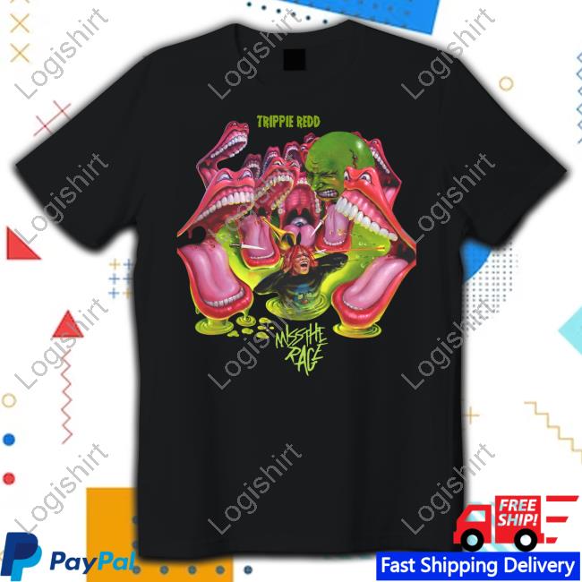 1400 Club Store Miss The Rage Hoodie