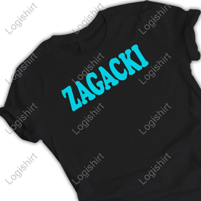Zagacki T Shirts