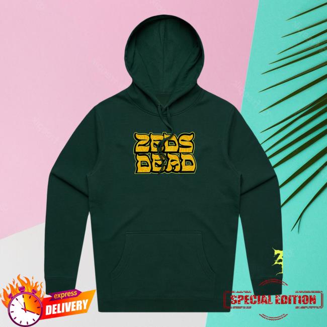 Zeds Dead Rizing V2 Sweatshirt