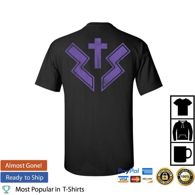 Zakk Sabbath 2024 Vol. 4 Shirt Black Label Society Shop