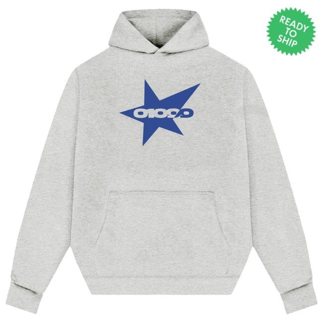 01099 Kinder Der Nacht Hoody 01099 Merch