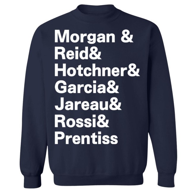 Zohran & Brad & Zellnor & Jessica And Adrienne T Shirt
